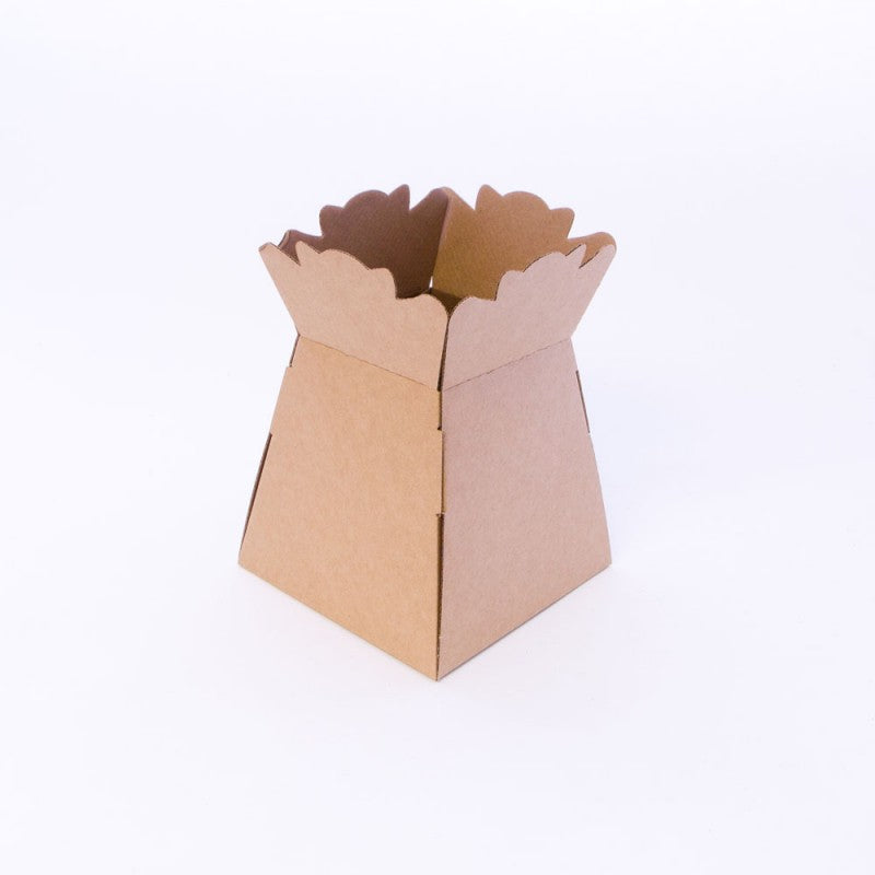 25 Matt Porto Living Vase Boxes — Artificial Floral Supplies