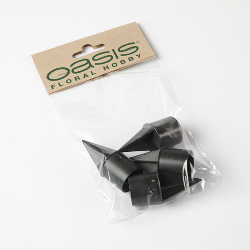 OASIS® Candleholders - 3cm - Pack of 5
