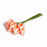 bag of 6 *pink*miniature foam calla lilies flowers 12 stems