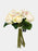 Rose & Hydrangea Blossom Bundle x 28cm