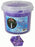 1.24kg of Purple Acrylic Crystal Ice