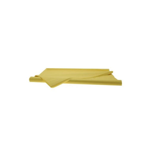 Full Ream of Tissue Paper Yellow 240 sheetsFull  Ream of Tissue Paper - 480 sheets - Yellow