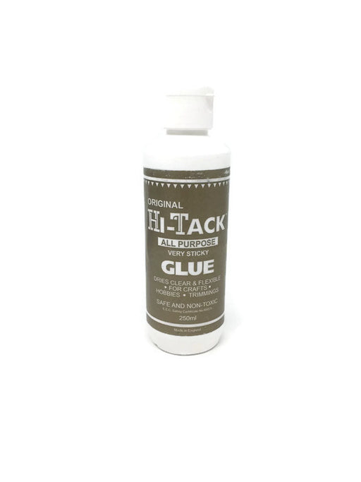 250ml Original Hi Tack All Purpose Very Stick Glue