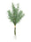 3 Stem Green Thyme Sprig x 25cm