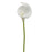 38cm Real Touch Calla Lily White