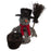 32cm Salim Christmas Snowman Planter with Plastic Lining