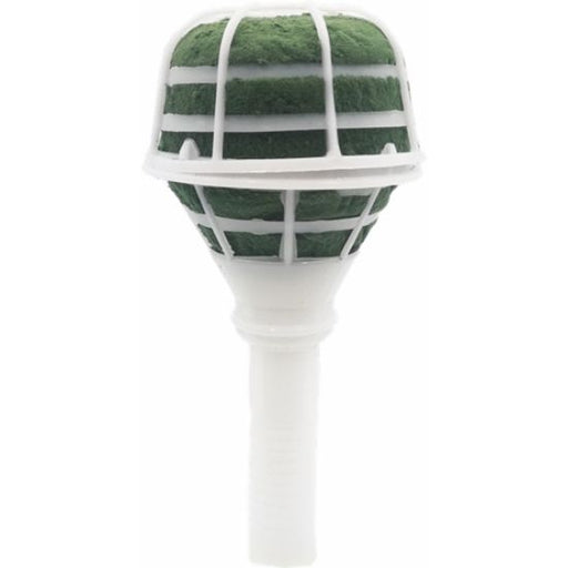 Wet Foam Wedding Bouquet Holder