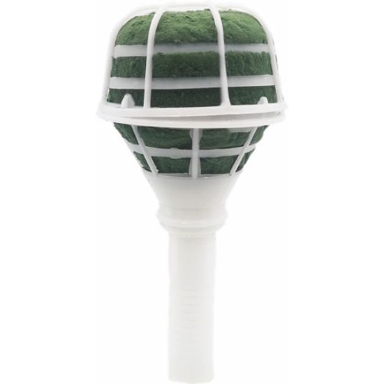 Wet Foam Wedding Bouquet Holder