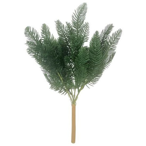 42cm Spruce Fern Bush