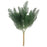 42cm Spruce Fern Bush