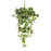 74cm UV Resistant Trailing Ivy Bush Variegated