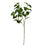 Mint Leaf Spray x 56cm - Dark Green