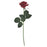 40cm Single Real Touch  Red Rose