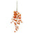65cm Maple Leaf Trail Autumn Orange