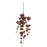 65cm Maple Leaf Trail Autumn Brown