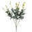 Italian Ruscus Spray x 58cm tall -  Grey/Green