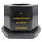 18.5cm Grave Vase/Pot Black In Loving Memory Grandad ** No Inner Pot  Included **