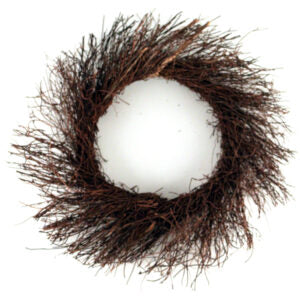 Wreath Twig Base (45cm)