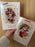 7x5" Christmas Card - For Mum and Dad - Stocking filled with presents Image