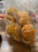 Damaged see pictures Dried Whole Oranges 250g