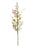 Mini Pastel Easter Egg Spray x 56cm