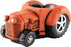 Cement Planter Tractor 21cm - Red