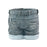 Pair of Jeans Cement Planter x H22 x W23.5cm