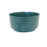 10 Green Bulb Bowls - Diameter 18cm