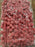 Pom Pom Trim - Rose Pink - 10mm Bobbles - 10 Metre Card