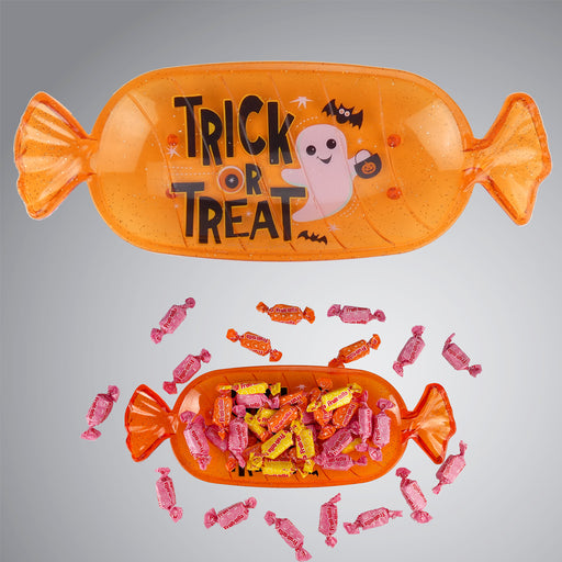 Trick or Treat Sweet Tray -  36 x 13cm