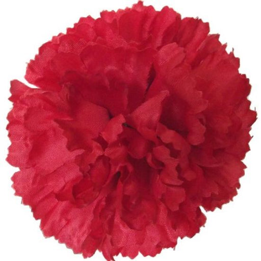 144 Carnation Picks - Red