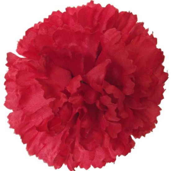 144 Carnation Picks - Red