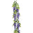 210cm Wisteria Garland - Purple