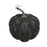 17cm Black Lace Pumpkin