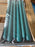 250 mm x 23 mm Tapered Candles - Box of 12 - Sea Green