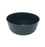 5 Green Bulb Bowls - Diameter 270mm
