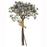 29cm Gypsophila Bundle - Dry Purple/Lilac