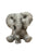 Cement Garden Ornament Elephant  x H11cm - See No Evil Design