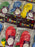 Joblot 40 latex balloons - 90 today