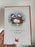 7x5" Card - Christmas Wishes from The Both of us - Penguin Image