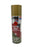 300ml Gold PF Glitter Spray