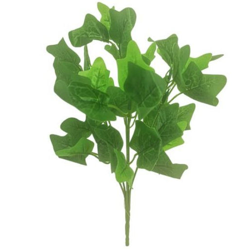 32cm Ivy Bush Green