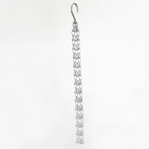 35cm Replacement Metal Chain for 10 inch Hanging Basket