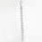 35cm Replacement Metal Chain for 10 inch Hanging Basket