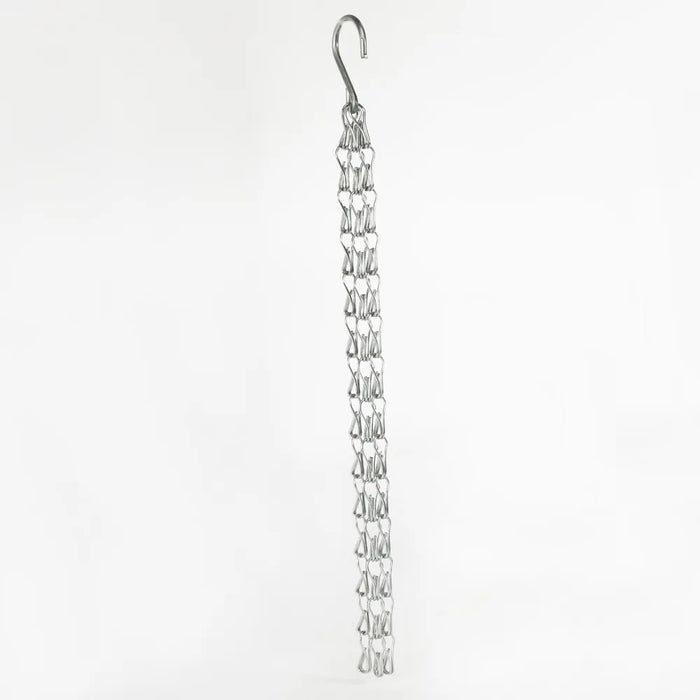 35cm Replacement Metal Chain for 10 inch Hanging Basket