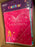8 Childs Princess fairy themed party loot bags