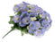 Morning Glory Flower Bouquet - Blue Mix - 18 heads