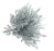 Winter Grey Pine Bush x  25cm