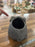DAMGED!!! Elephant Shaped Cement Planter x 20cm