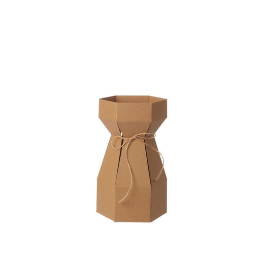 25 Windsor Porto Vases 28cm - Kraft